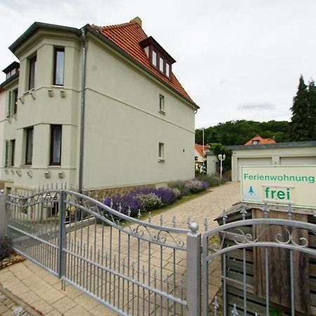 Ferienwohnung Zeus ทาเลอ ภายนอก รูปภาพ