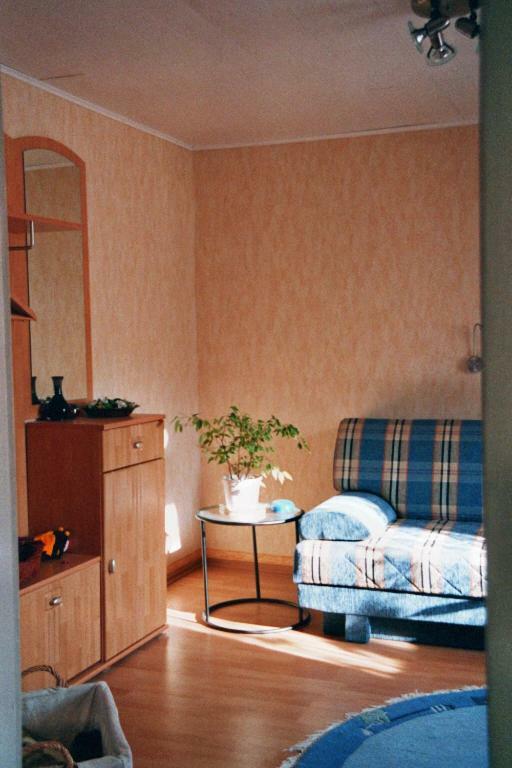 Ferienwohnung Zeus ทาเลอ ภายนอก รูปภาพ